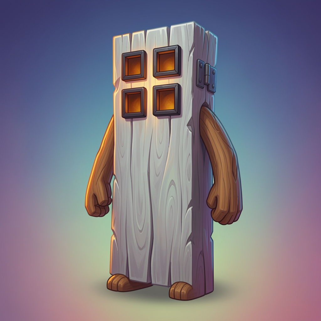 Frameward — a Uncommon Stone Snappling