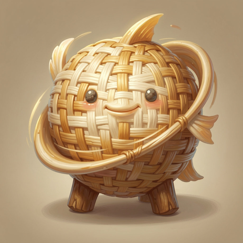 Wickwhirl — a Common Construct Snappling