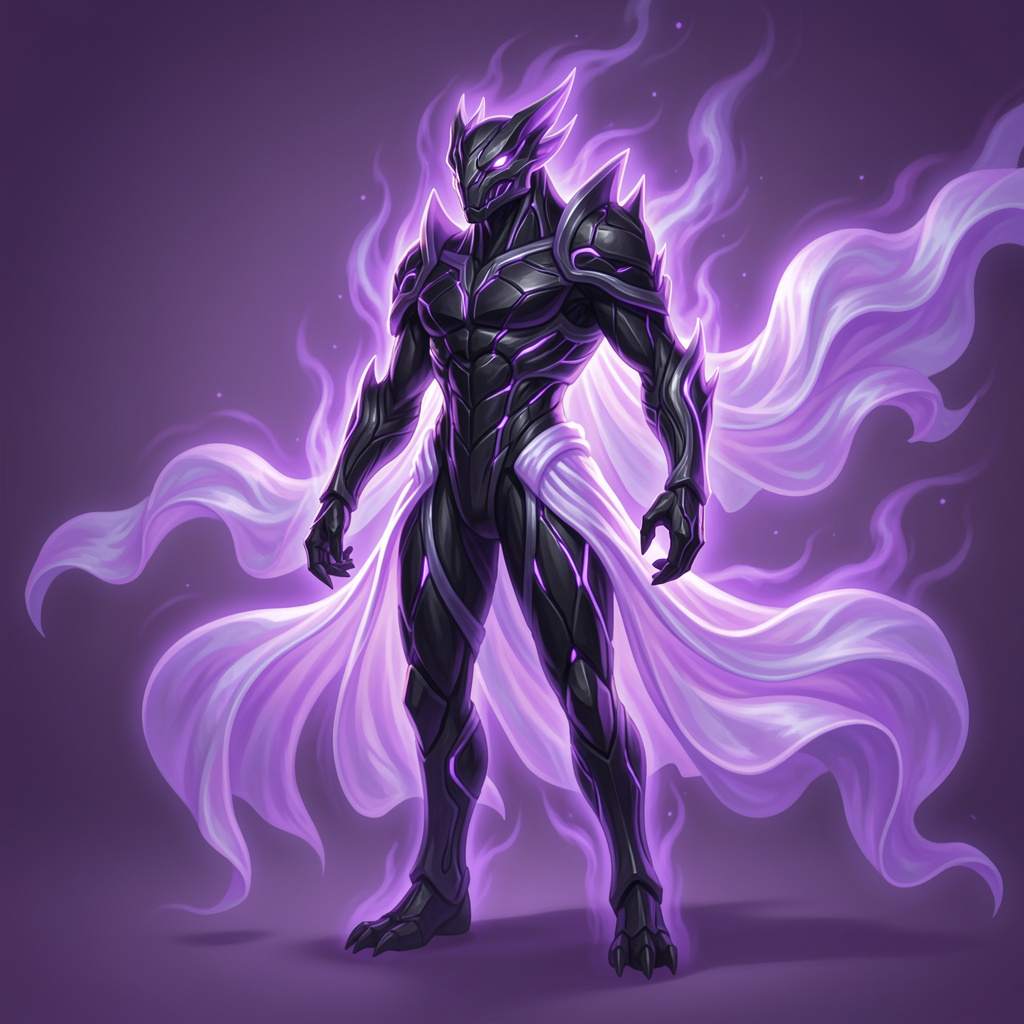 Velociglow — a Epic Spirit Snappling