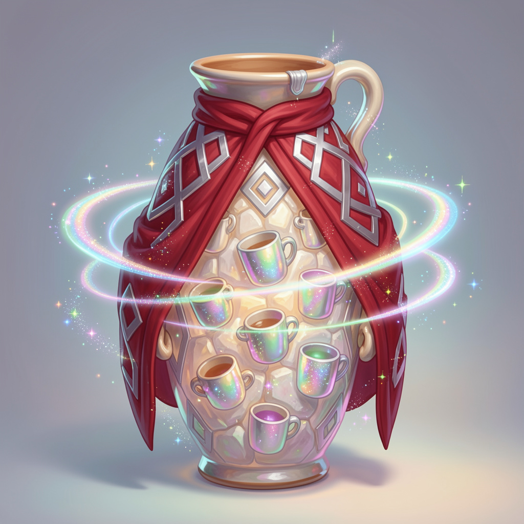 Resonance — a Uncommon Volt Snappling
