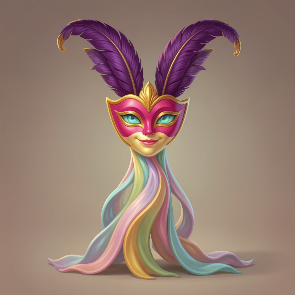 Plumawk — a Common Spirit Snappling