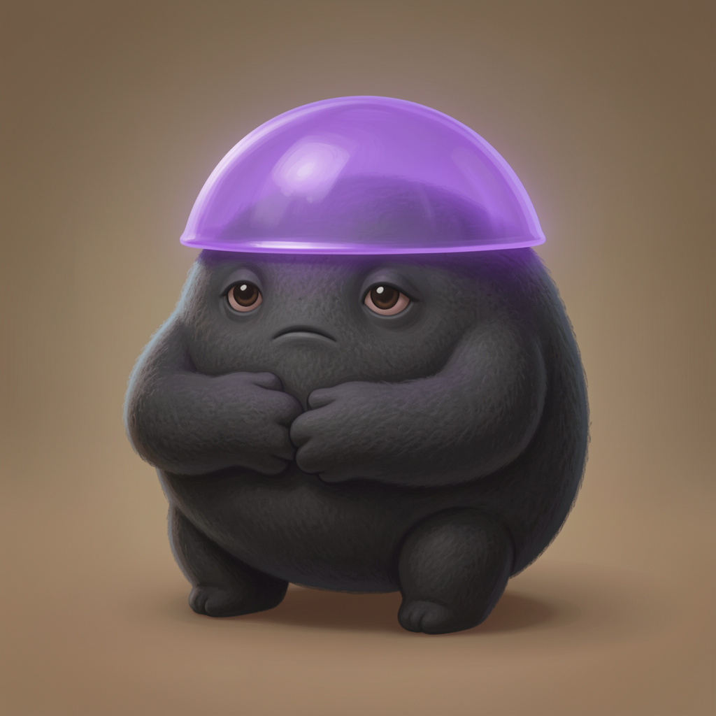 Veilstash — a Common Stone Snappling