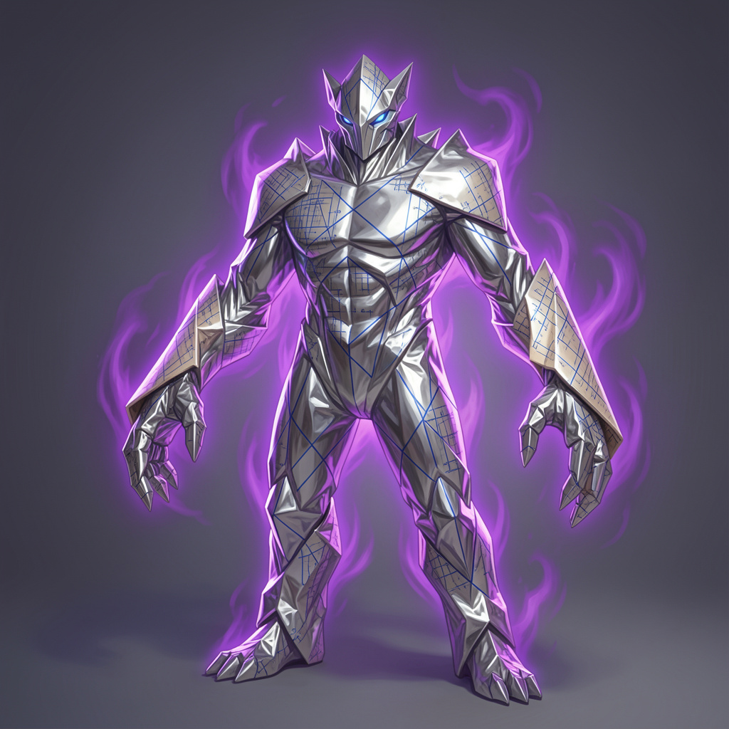 Schemaflect — a Epic Spirit Snappling
