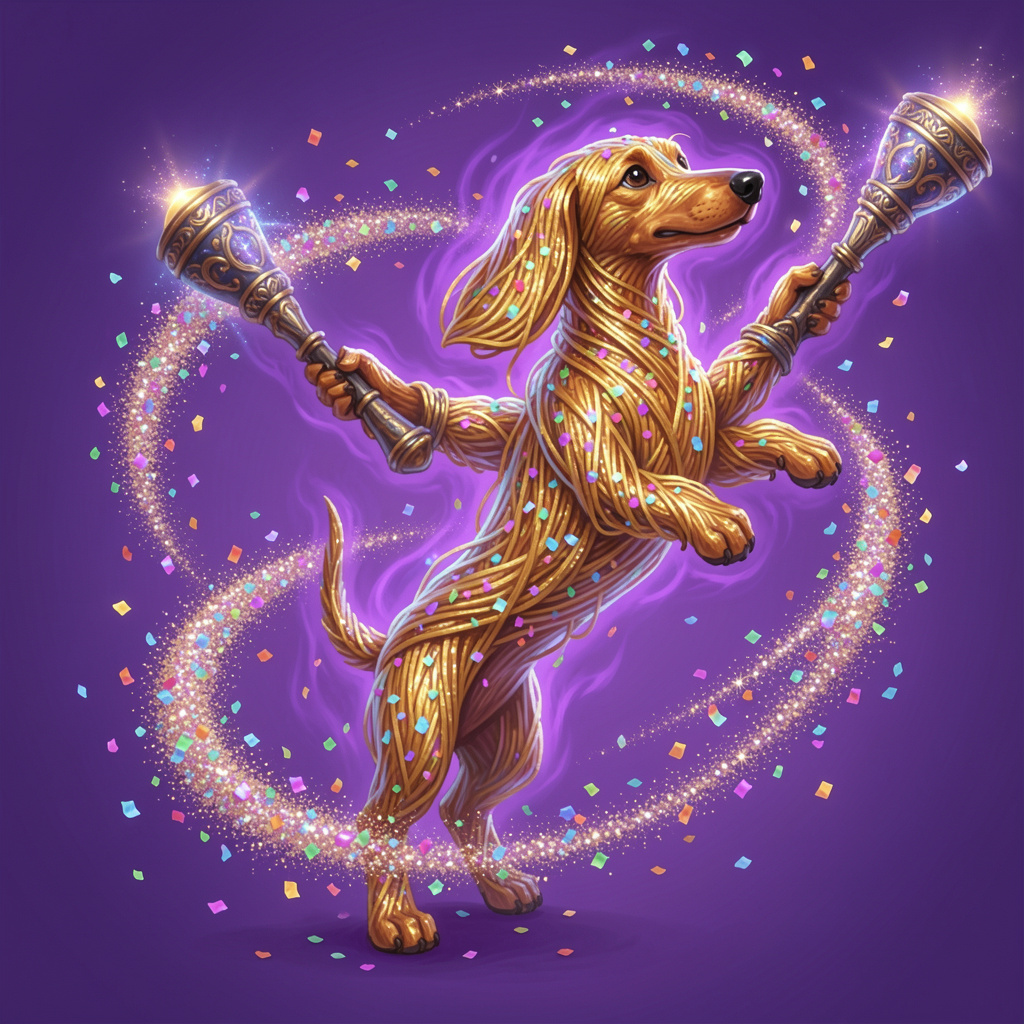 Chronoclubber — a Epic Spirit Snappling
