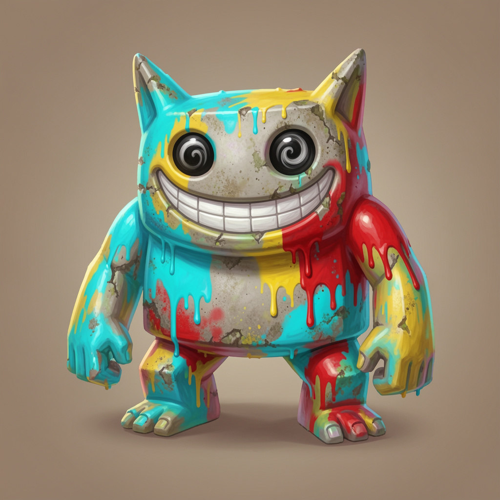 Chromawall — a Common Construct Snappling