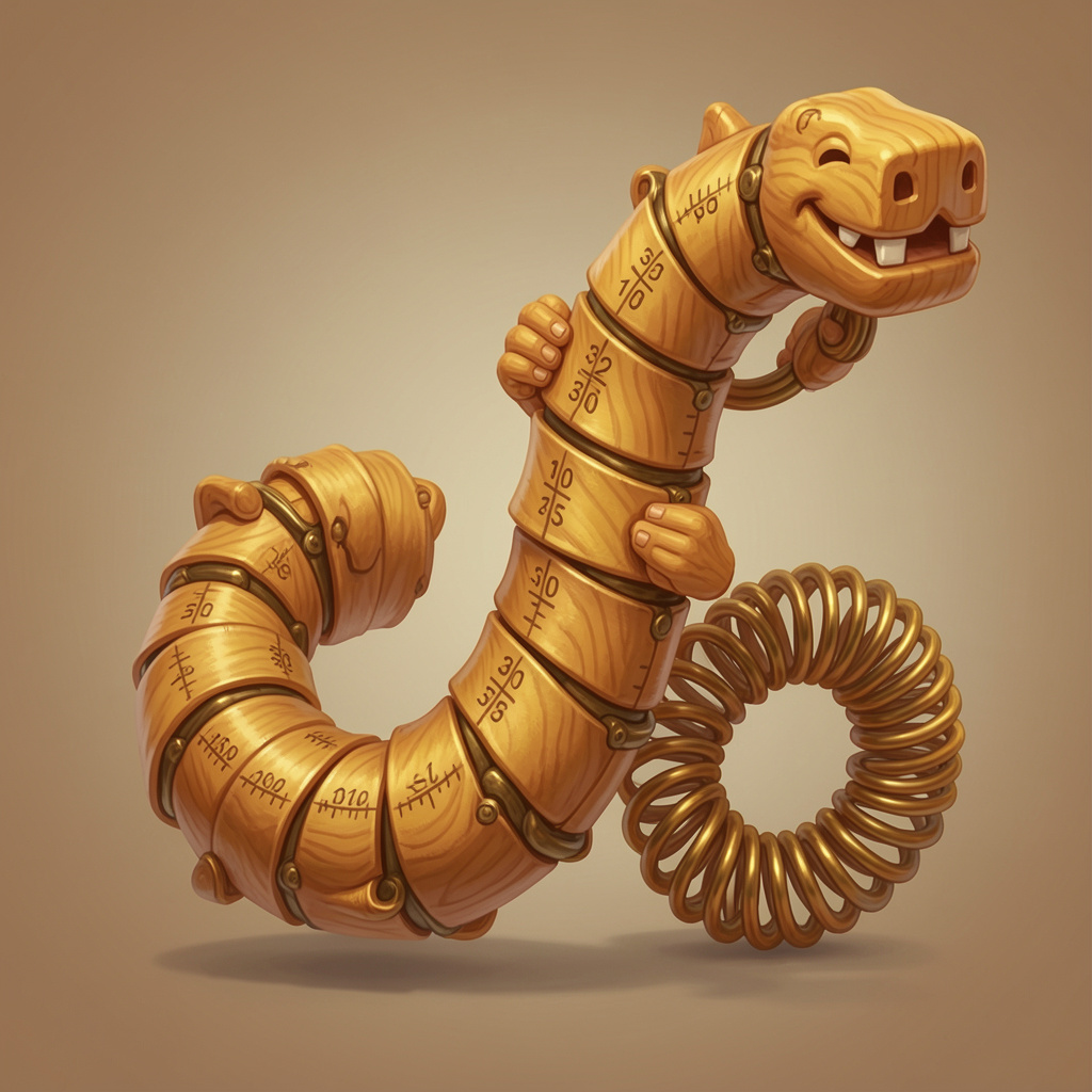 Tapewarden — a Common Flora Snappling