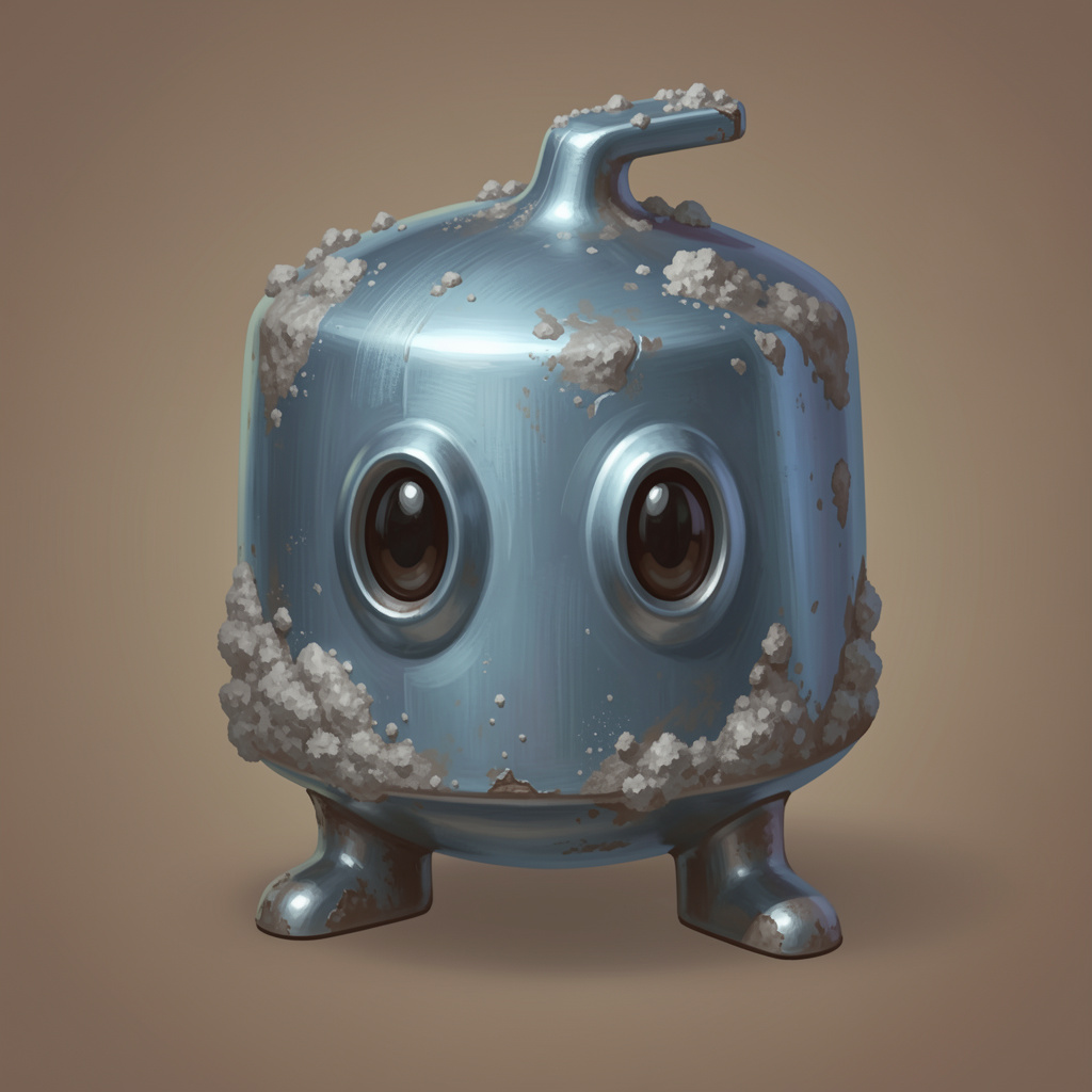 Crushwhisper — a Common Construct Snappling