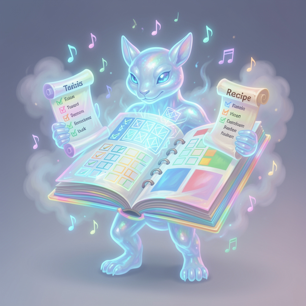 Chromalog — a Rare Spirit Snappling
