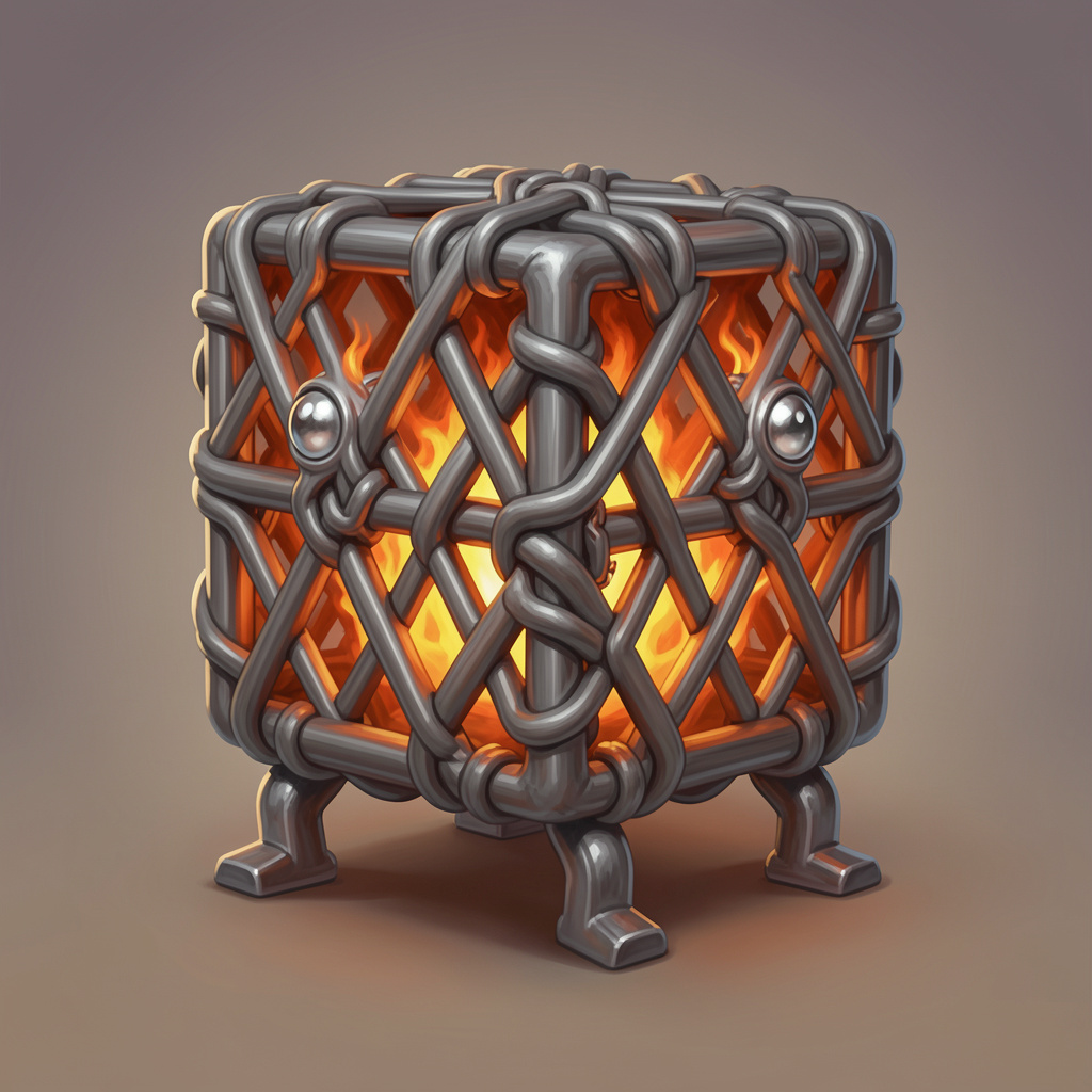 Gridlock — a Uncommon Construct Snappling