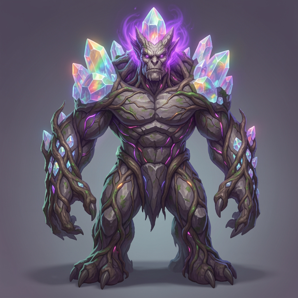 Prismpath — a Epic Stone Snappling
