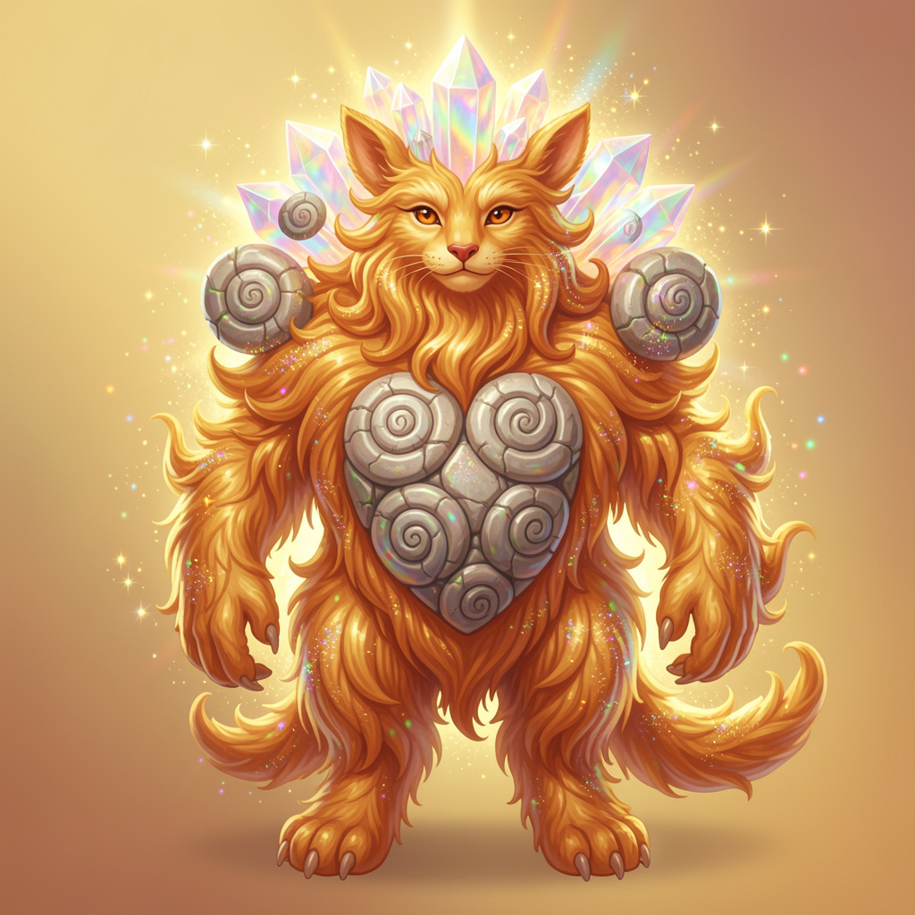 Amberstone — a Legendary Stone Snappling
