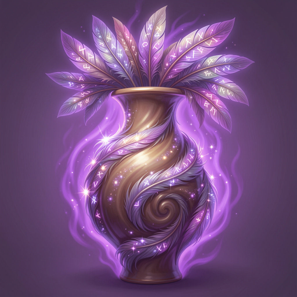 Wishwhirl — a Epic Spirit Snappling