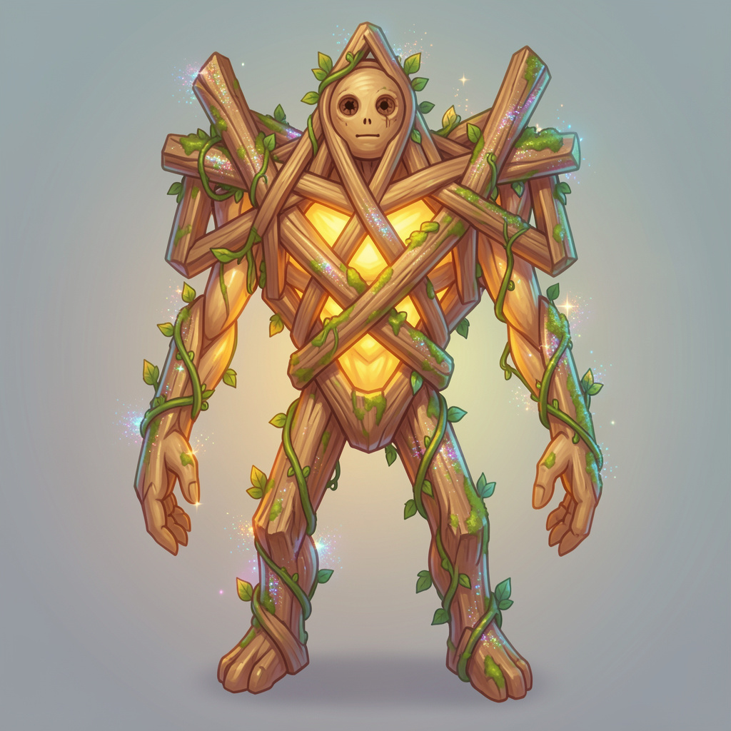 Bowerling — a Uncommon Construct Snappling