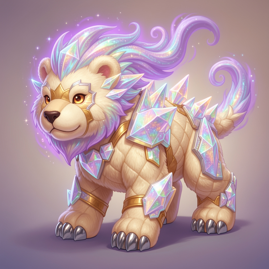 Swiftguard — a Epic Construct Snappling