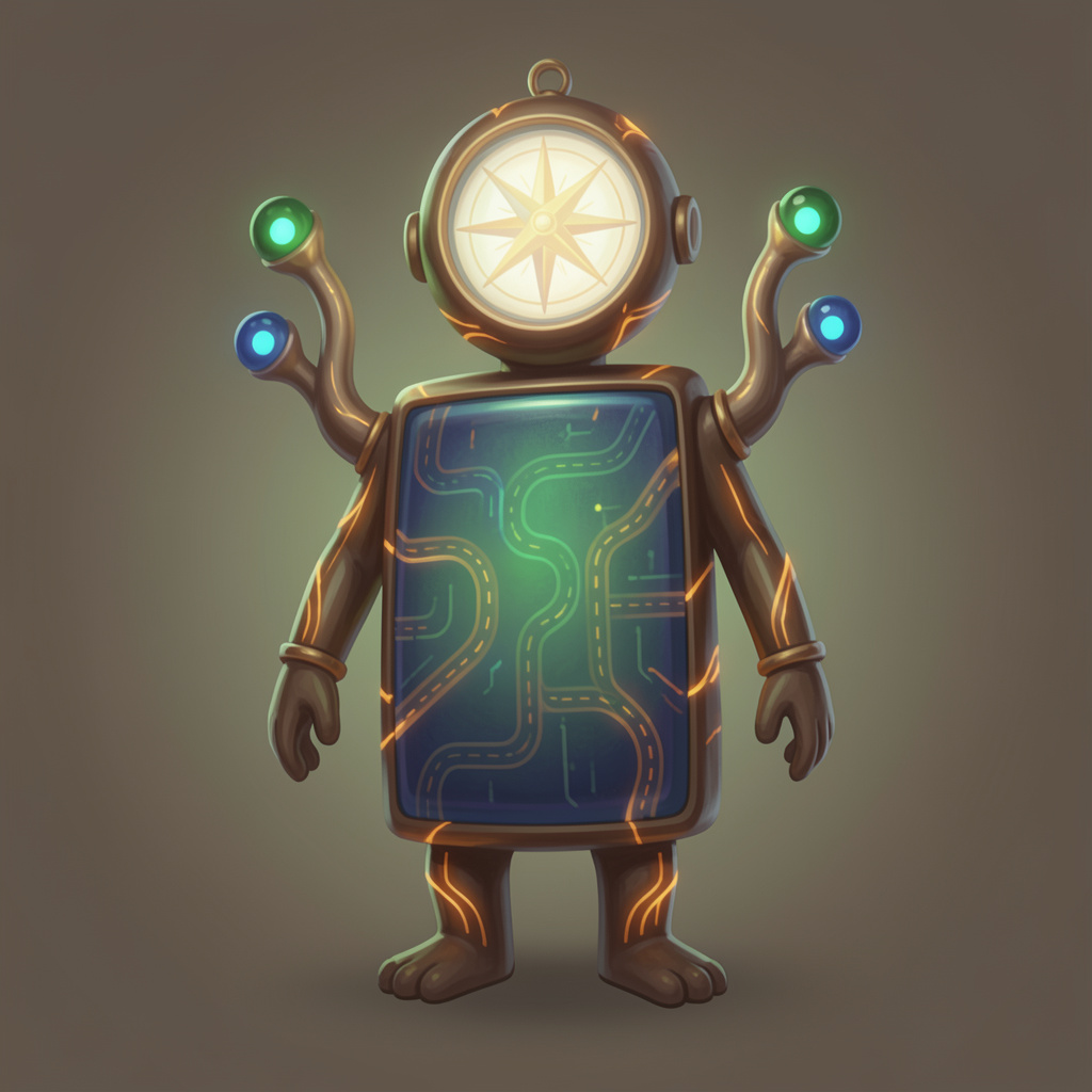 Pathfinder — a Common Volt Snappling