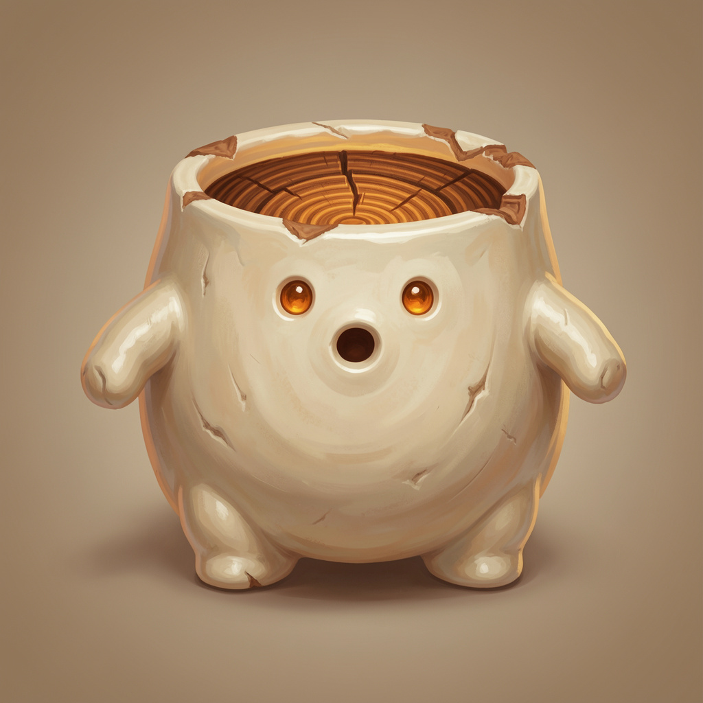 Stalecup — a Common Stone Snappling