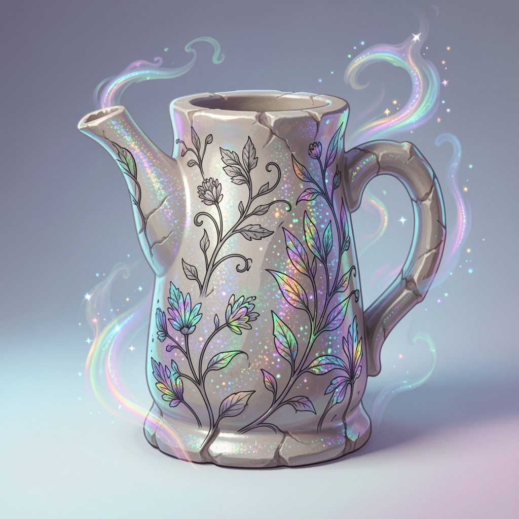 Cerambyx — a Uncommon Stone Snappling