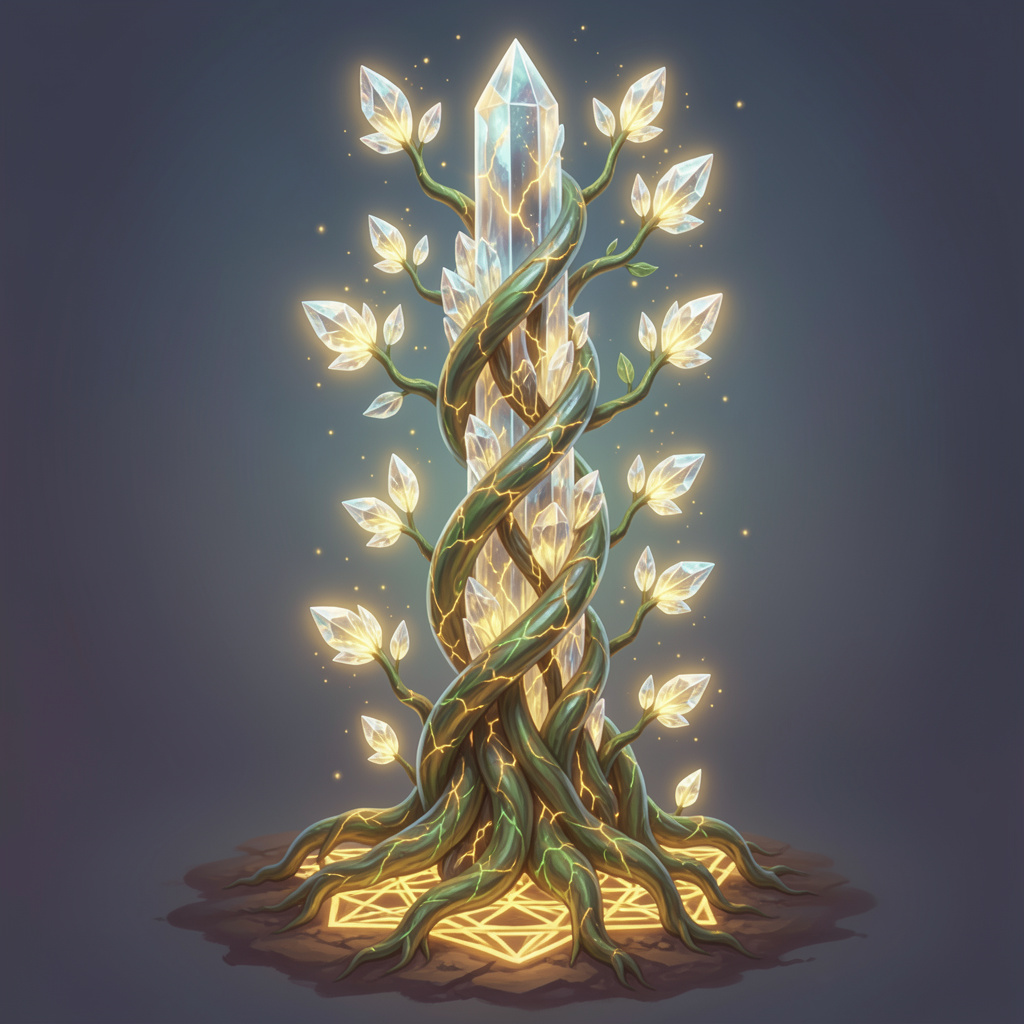 Sanctivolt — a Legendary Volt Snappling
