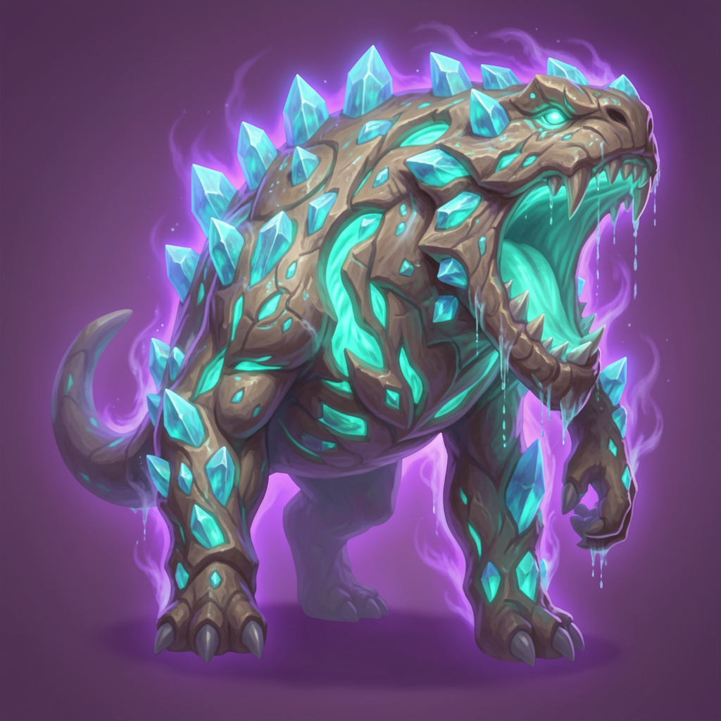 Luminosatchel — a Epic Beast Snappling
