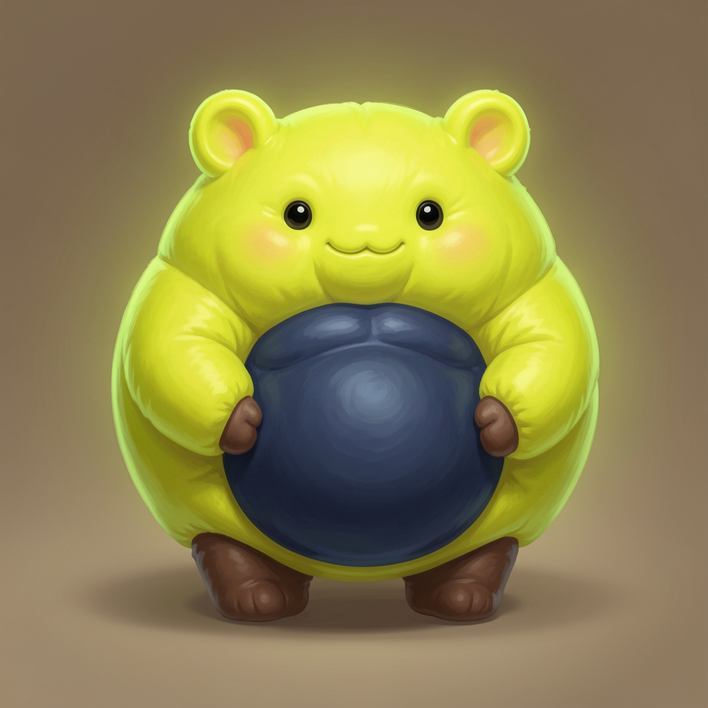 Voltpuff