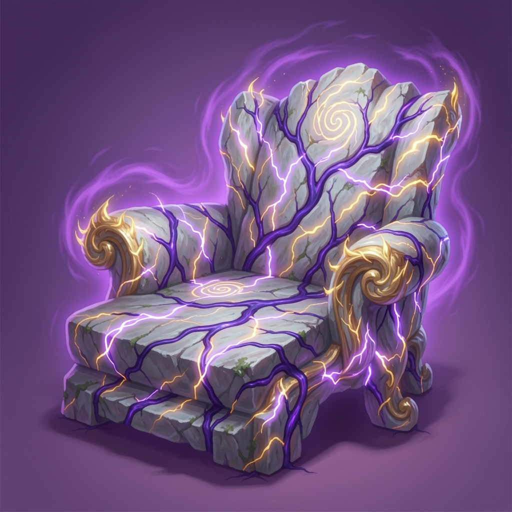 Voltstone — a Epic Volt Snappling