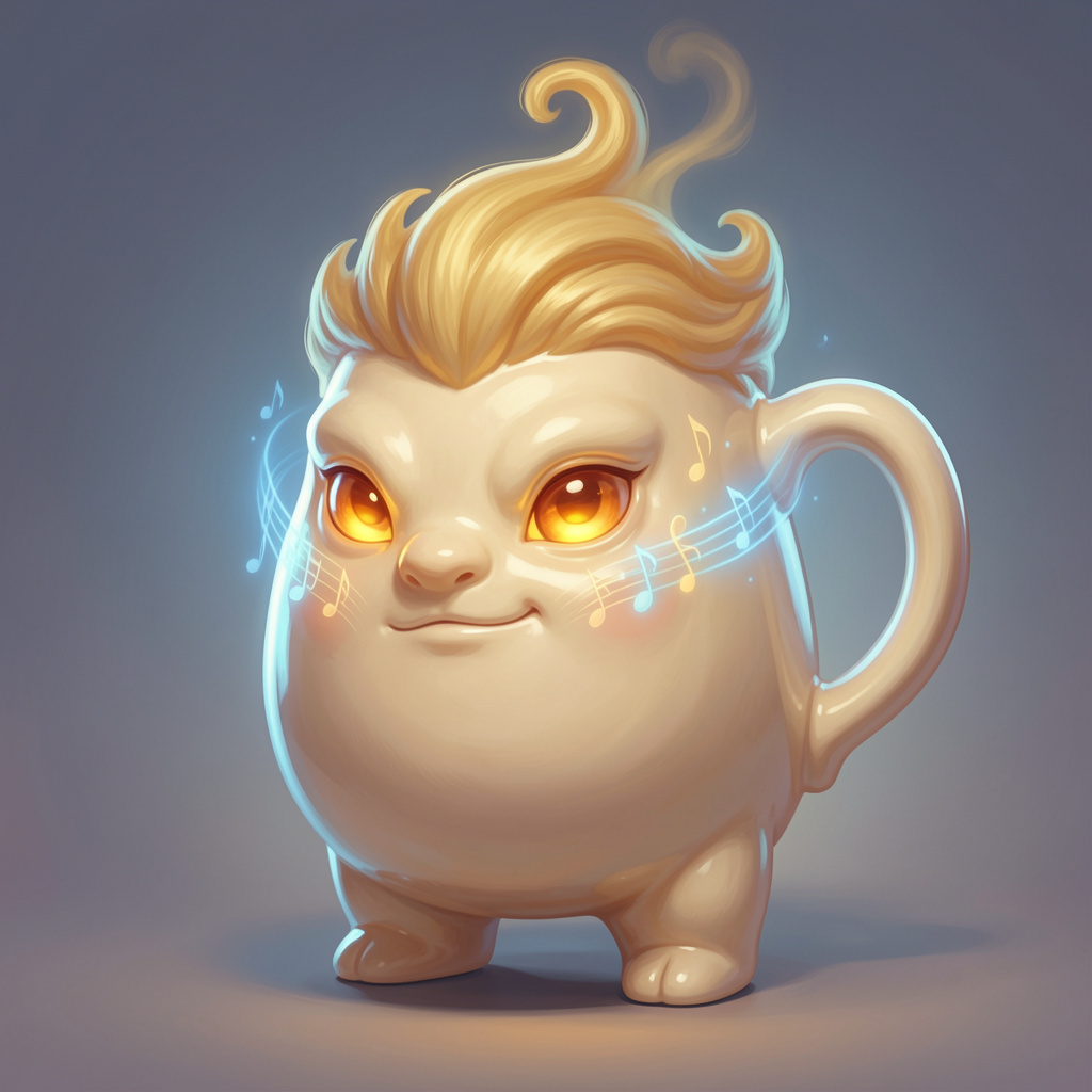 Strumheat — a Rare Ember Snappling
