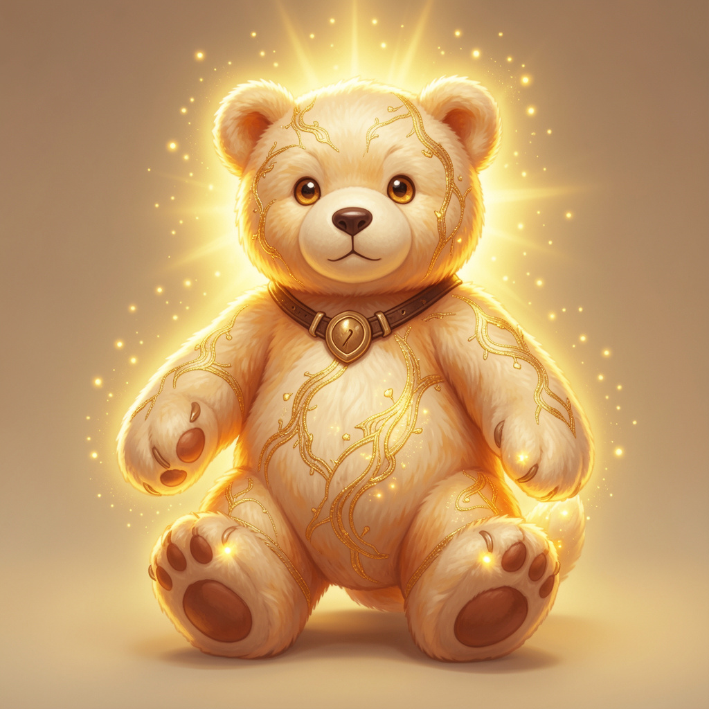 Embraceth — a Legendary Beast Snappling
