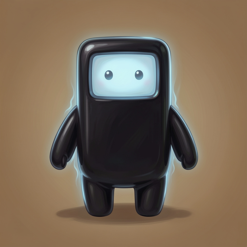 Glintyx — a Common Volt Snappling