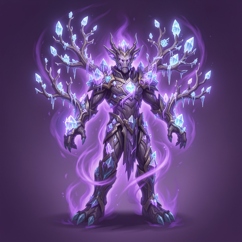Chronoweft — a Epic Spirit Snappling