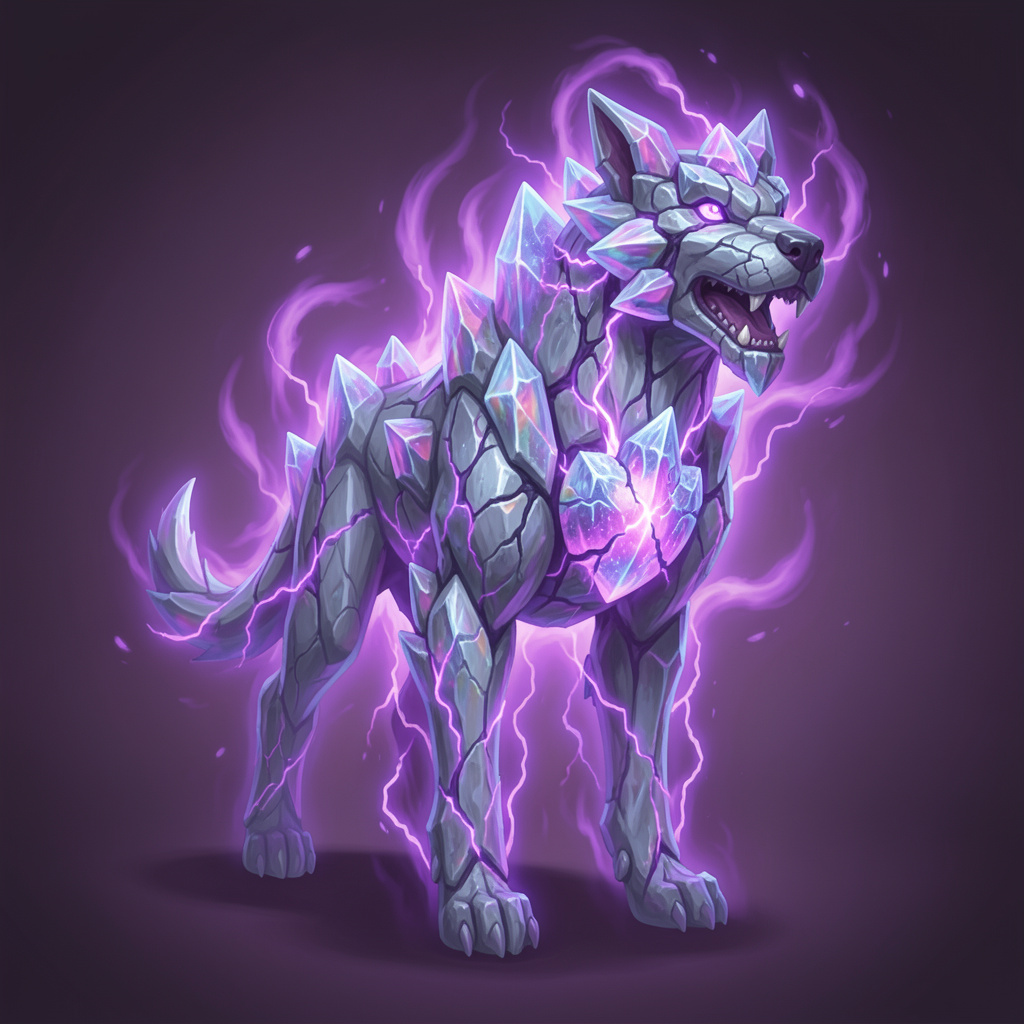 Chronolux — a Epic Spirit Snappling