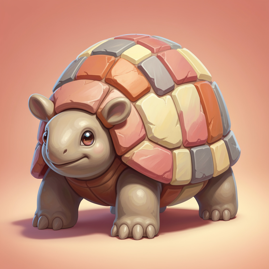 Pavemite — a Uncommon Stone Snappling
