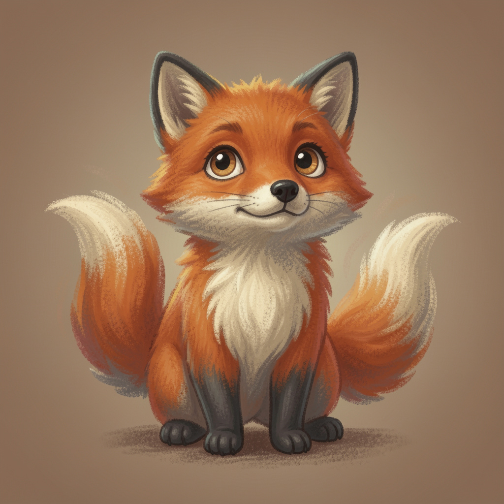 Muralpaw — a Common Spirit Snappling