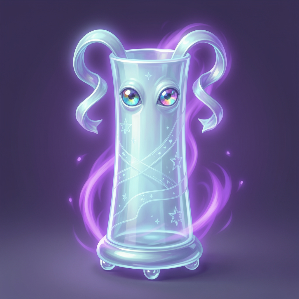 Glassiary — a Epic Stone Snappling