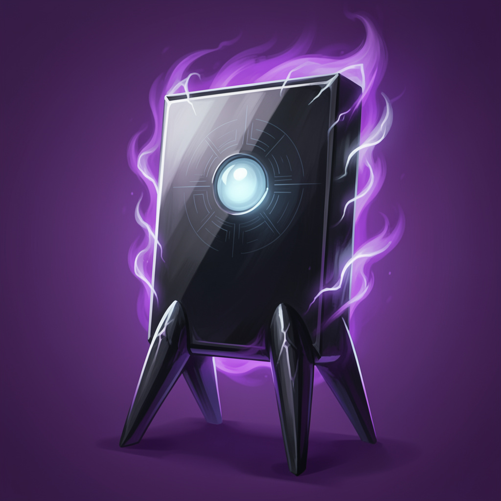 Pixelith — a Epic Volt Snappling