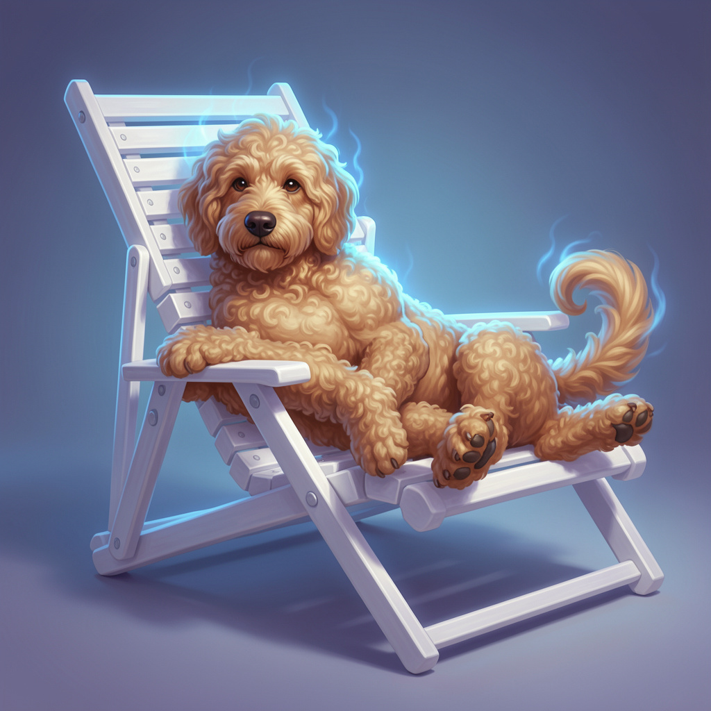Reclinesnout — a Rare Construct Snappling