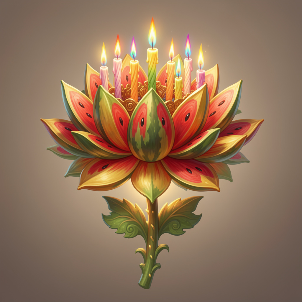 Festblossom — a Uncommon Flora Snappling