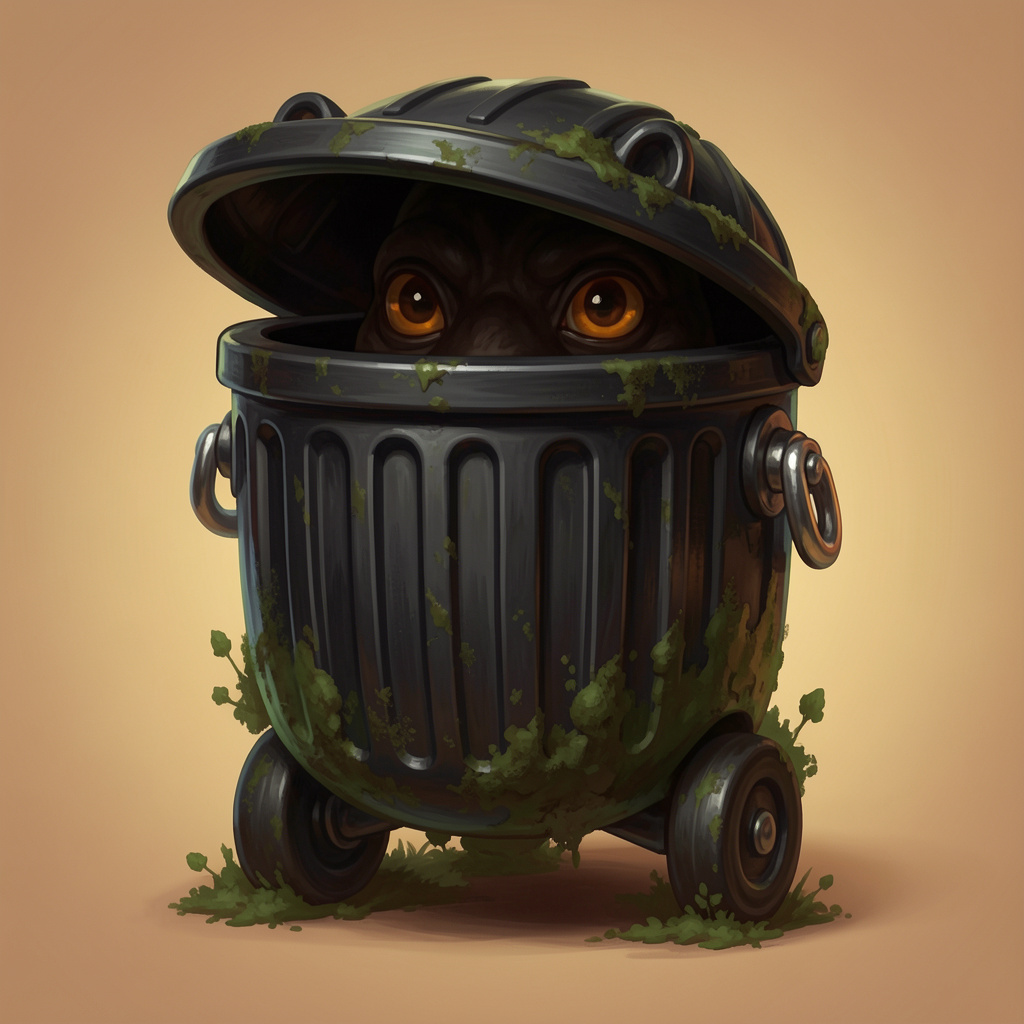 Binling — a Common Construct Snappling