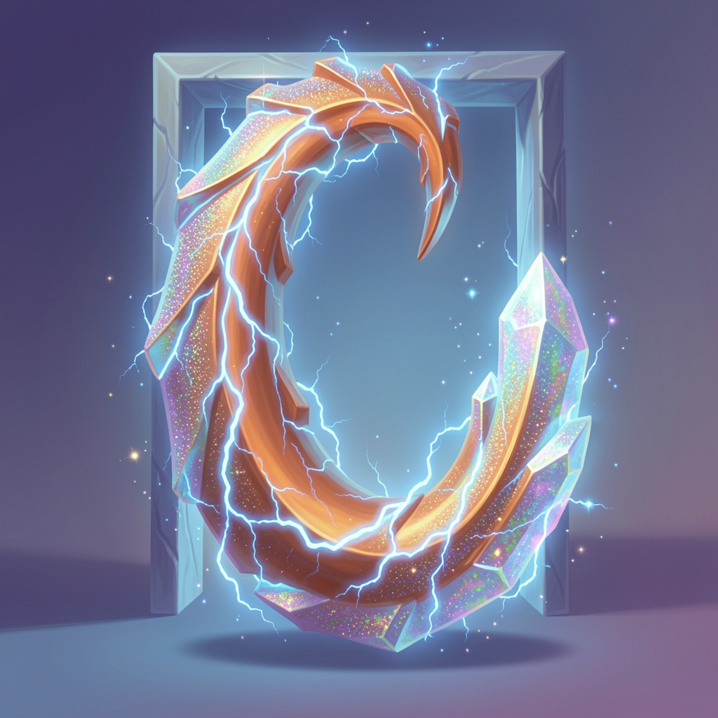 Clauseholt — a Rare Construct Snappling