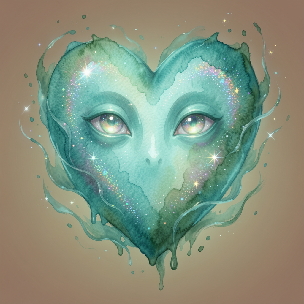 Tideheart — a Common Spirit Snappling