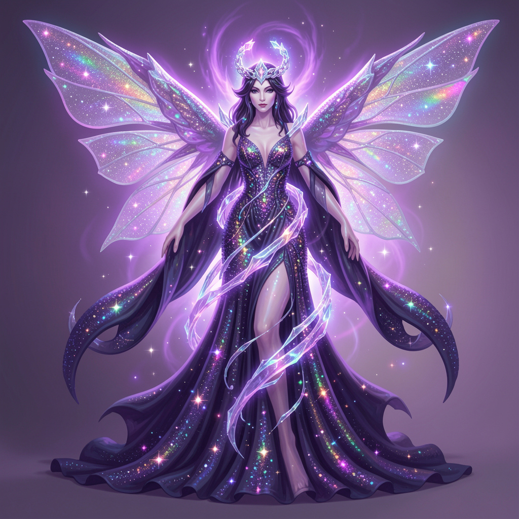 Stellumyx — a Epic Spirit Snappling