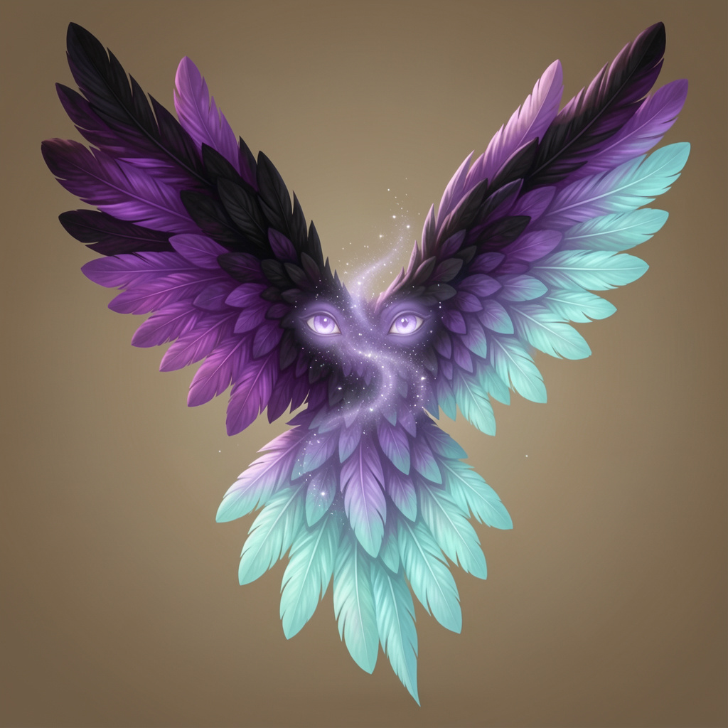 Plumewing — a Common Spirit Snappling