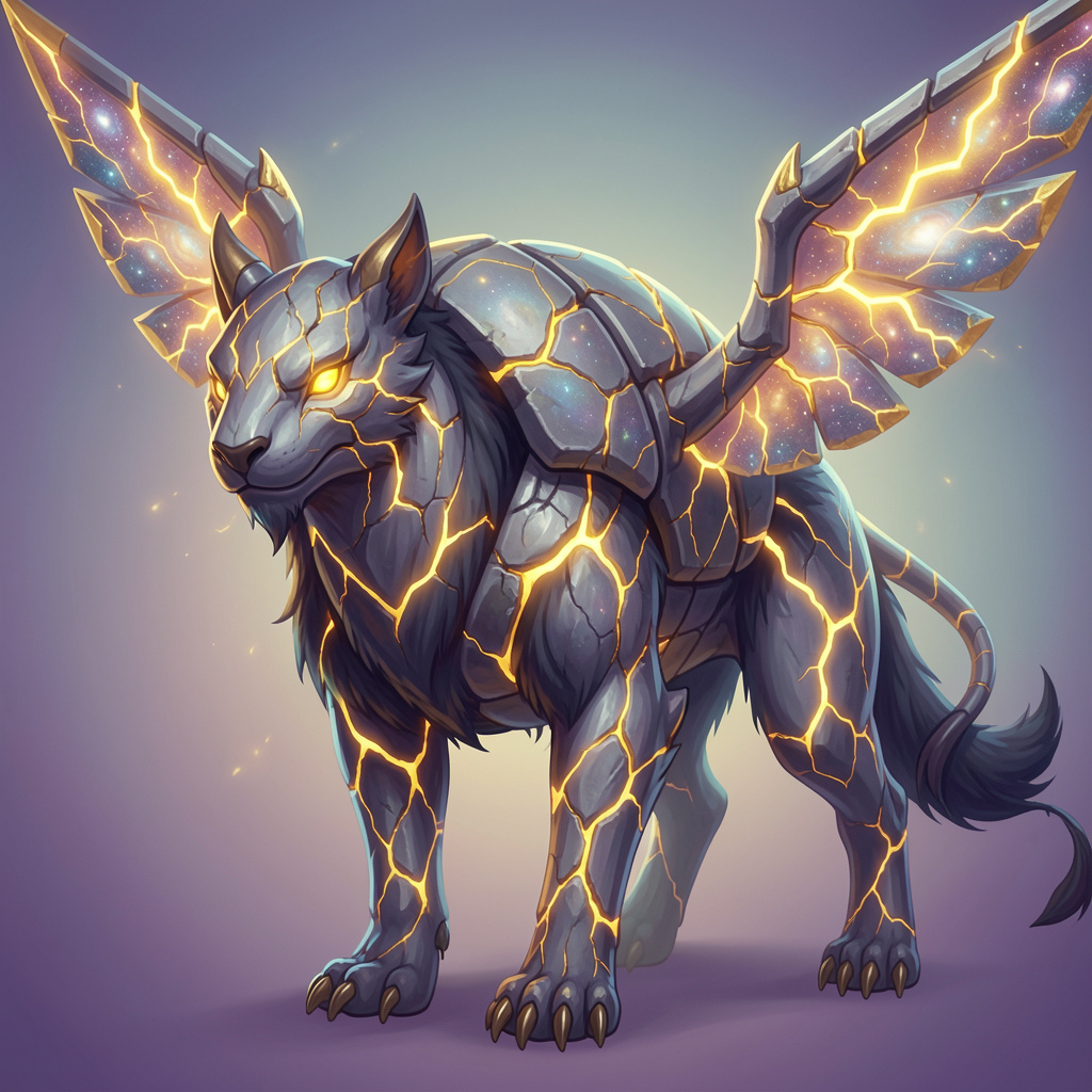 Stormveil — a Uncommon Stone Snappling