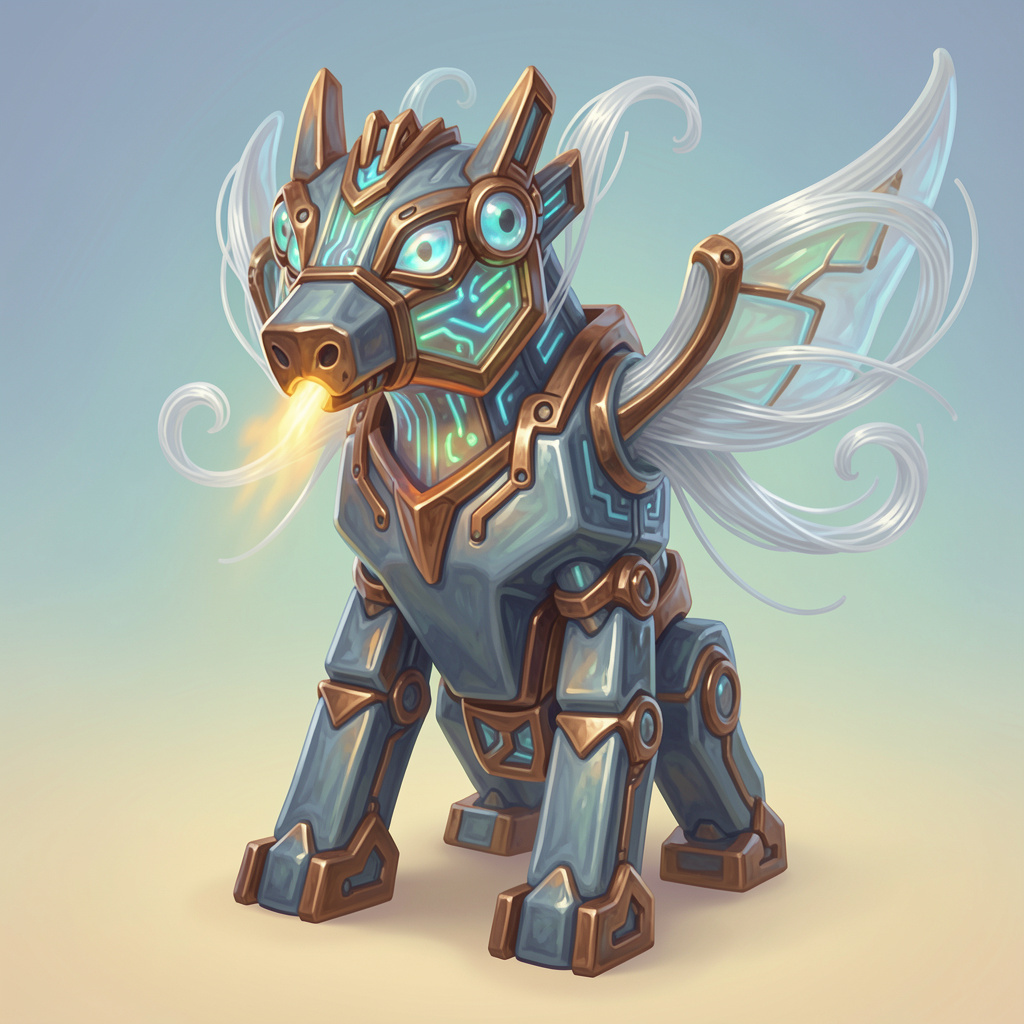 Kiln-Spark — a Uncommon Volt Snappling