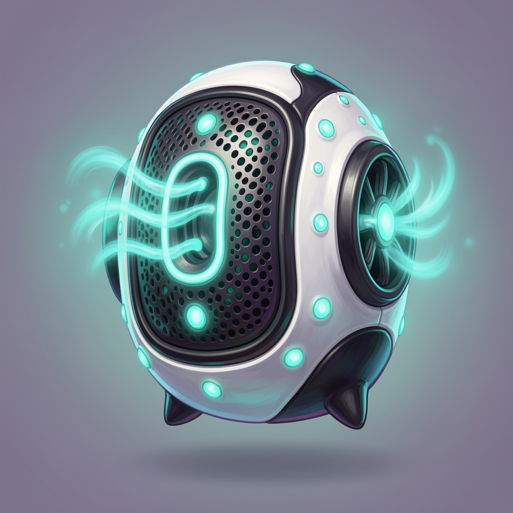 Echosphere — a Uncommon Volt Snappling