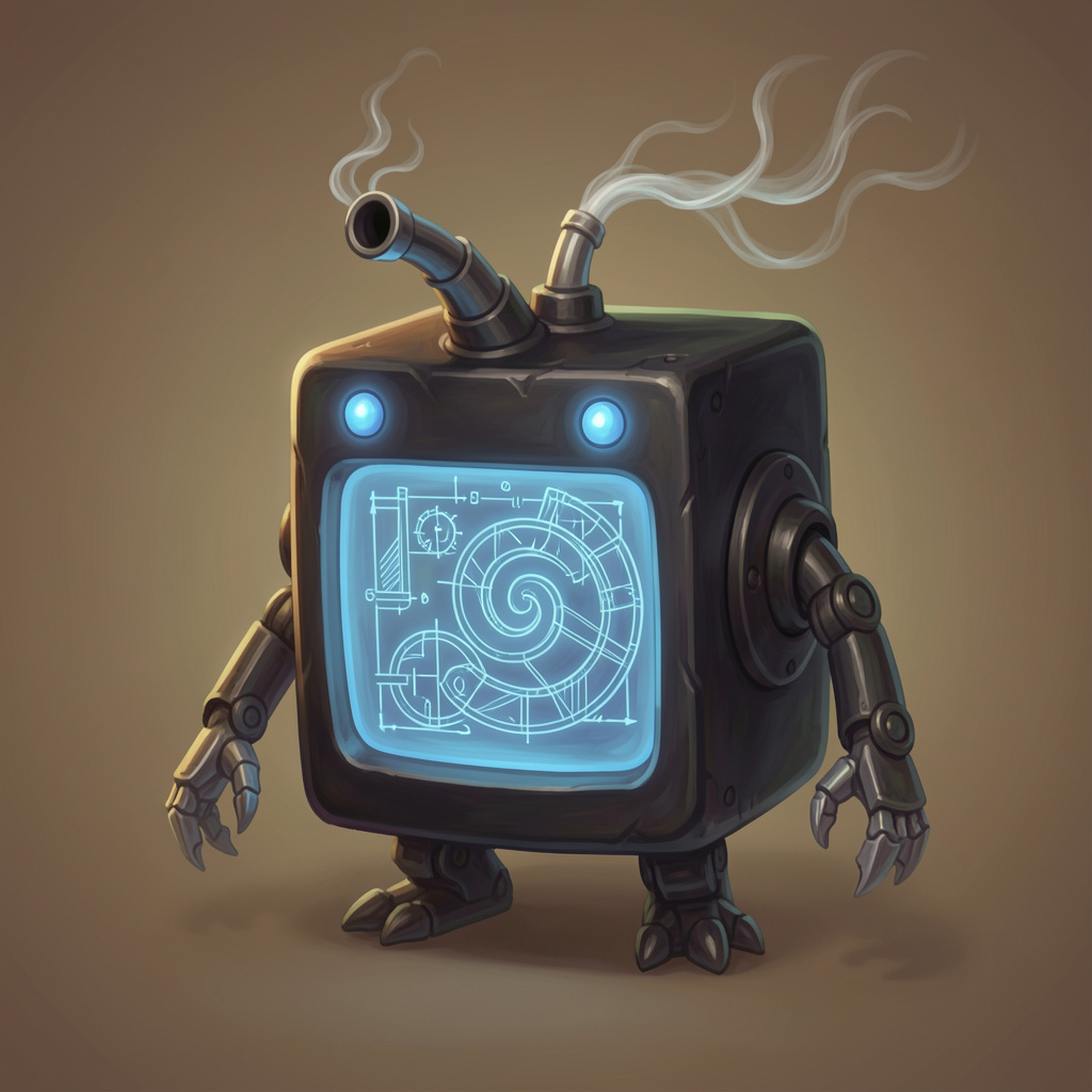 Printkin — a Common Volt Snappling