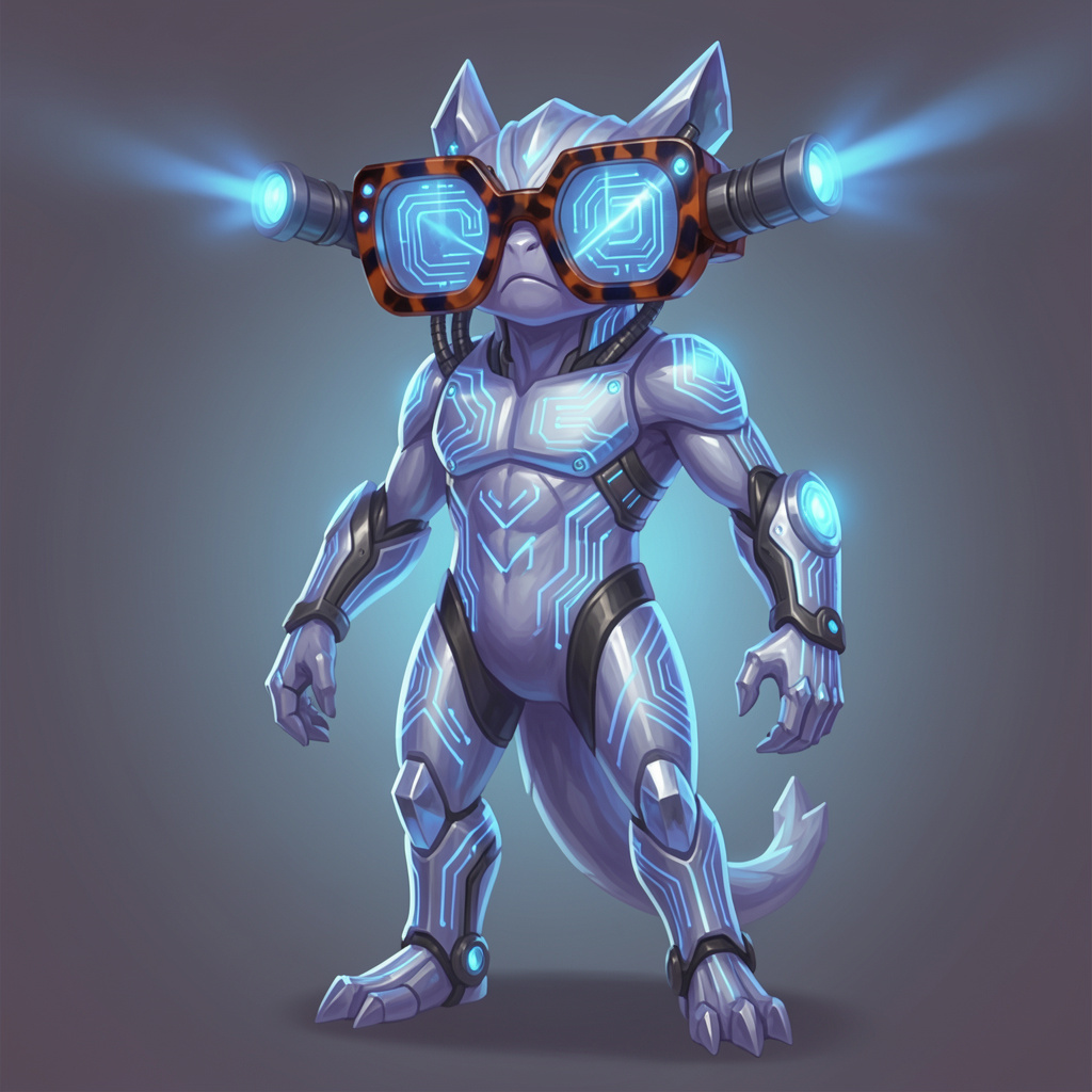 Voltseeker — a Rare Volt Snappling