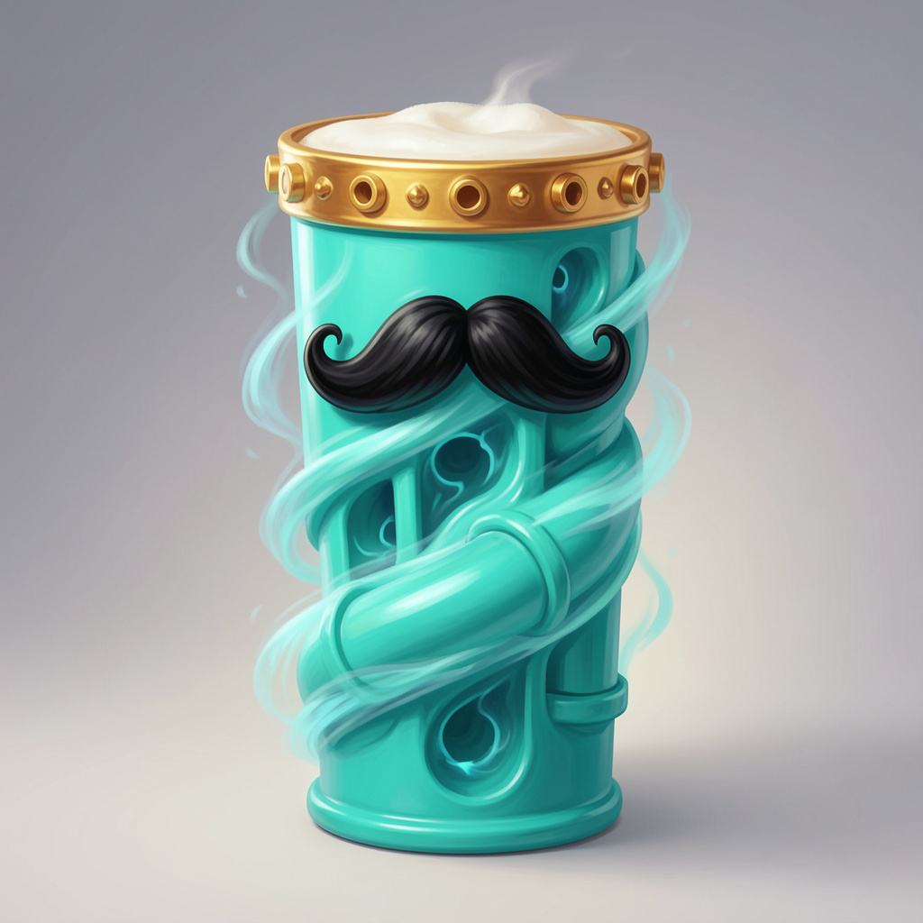 Conduit Chalice — a Uncommon Spirit Snappling
