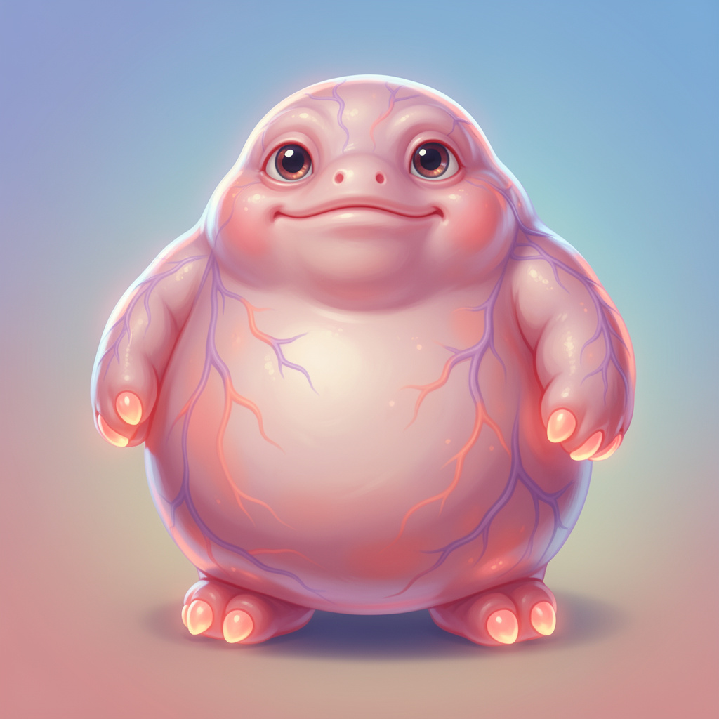 Turgidpod — a Uncommon Beast Snappling