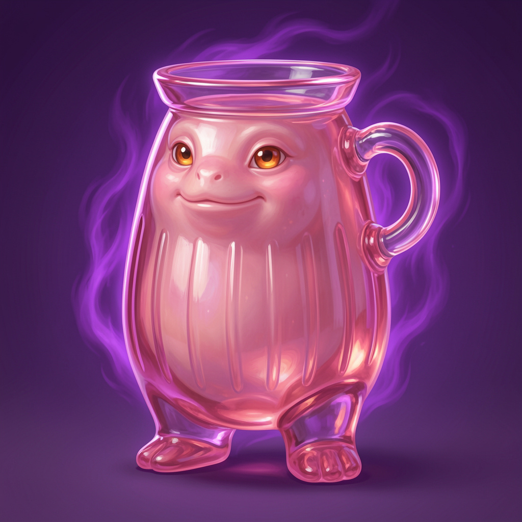 Thornvial — a Epic Stone Snappling