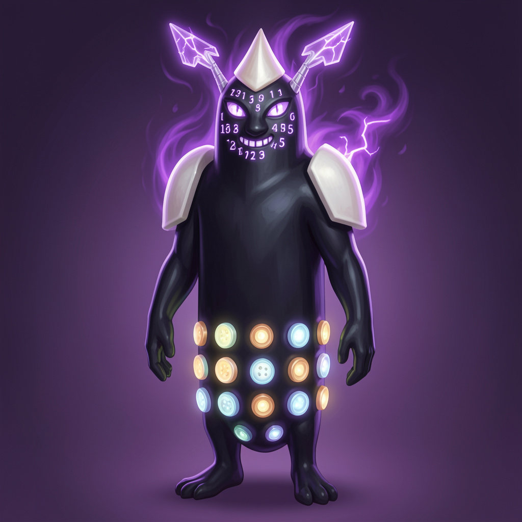 Signalmaster — a Epic Volt Snappling